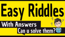 math riddles