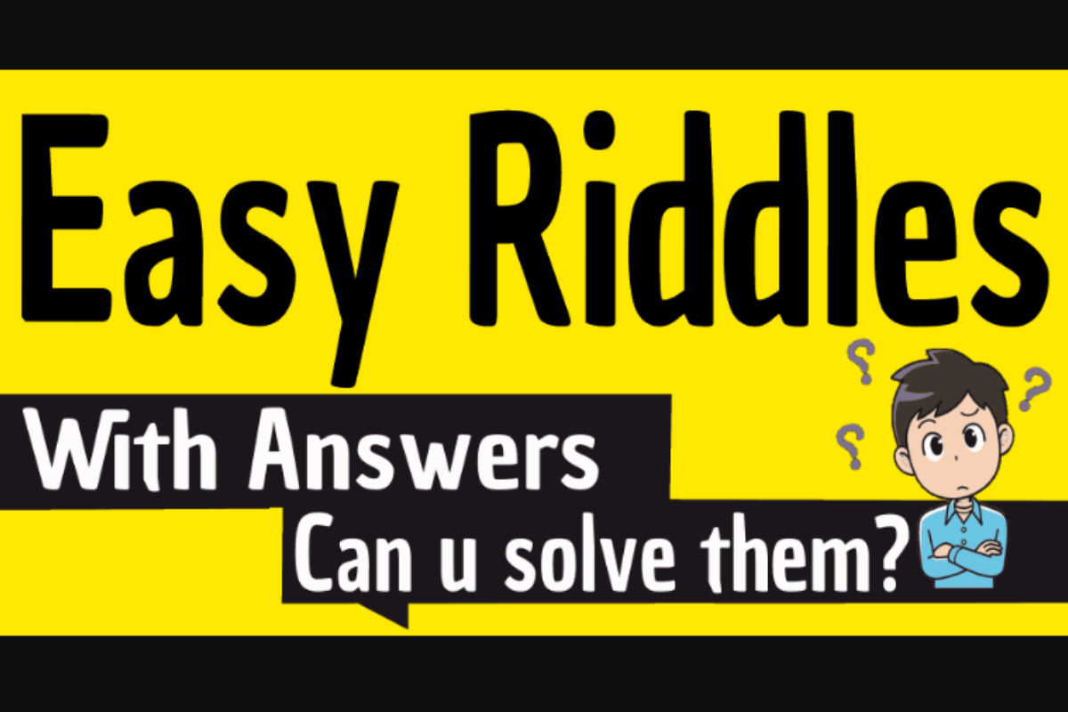 Let's solve some math riddles to test your ability