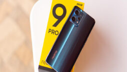 Realme 9 pro Plus price in pakistan