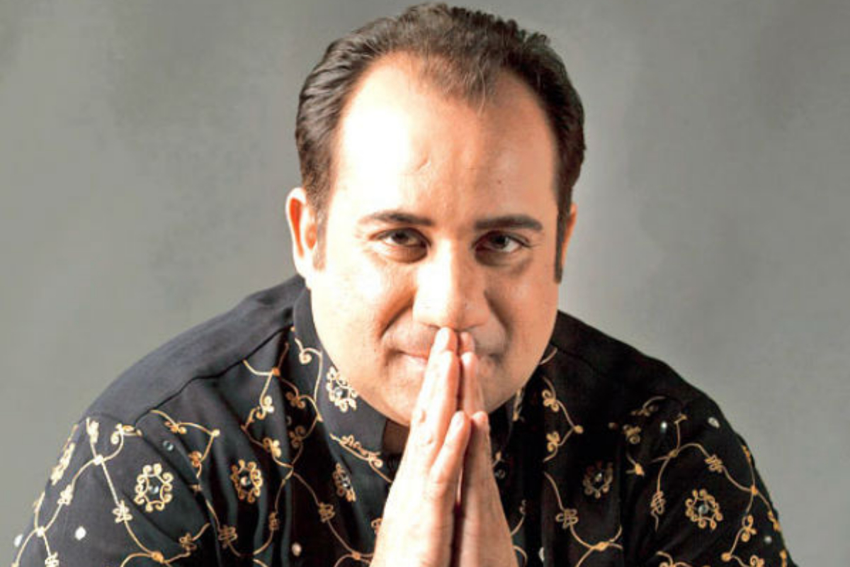 Rahat Fateh Ali Khan