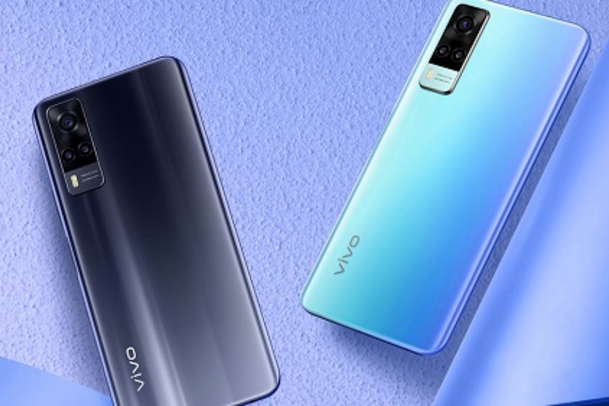 Vivo Y31 price in Pakistan