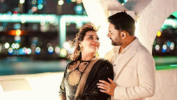 Kapil Sharma flaunts his lavish life in birthday post for  wife Ginni Chatrath