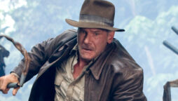 ‘Indiana Jones 5’ Empire teases Indy’s new adventure