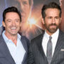 Ryan Reynolds “feud” with Hugh Jackman over musical ‘Spirited’ continues