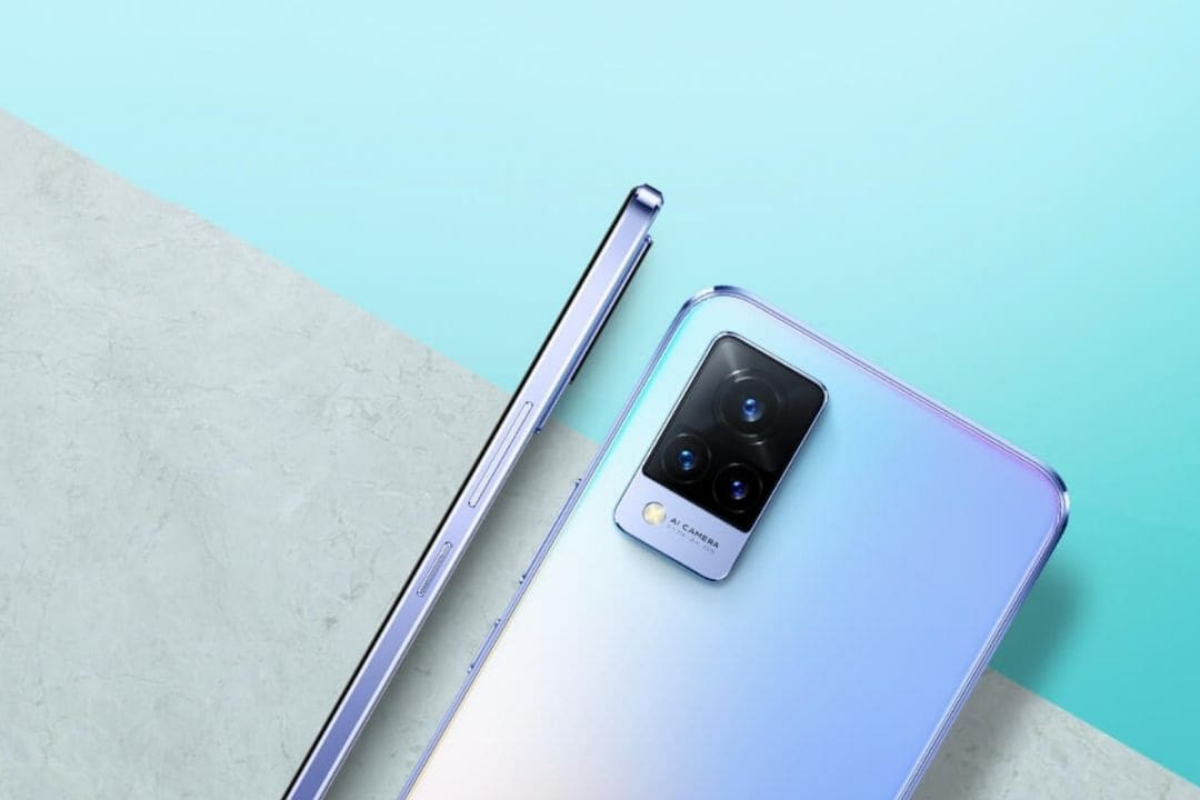 Vivo V21 price in Pakistan
