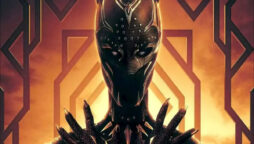 Black Panther