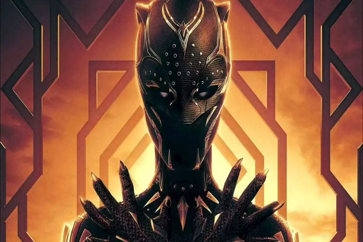 Black Panther