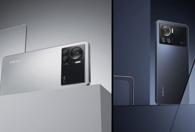 Infinix Note 12 VIP price in Pakistan & specs