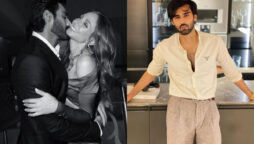 Model Hasnain Lehri dating Netflix’s ‘Dubai Bling’ Loujain Adada