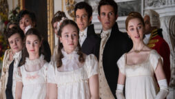 Bridgerton season 3: See Viscountess Bridgerton’s new side
