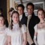Bridgerton season 3: See Viscountess Bridgerton’s new side