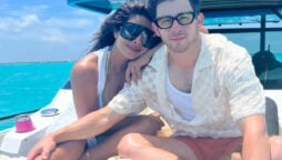 Nick Jonas calls his conversation with Priyanka Chopra invaluable