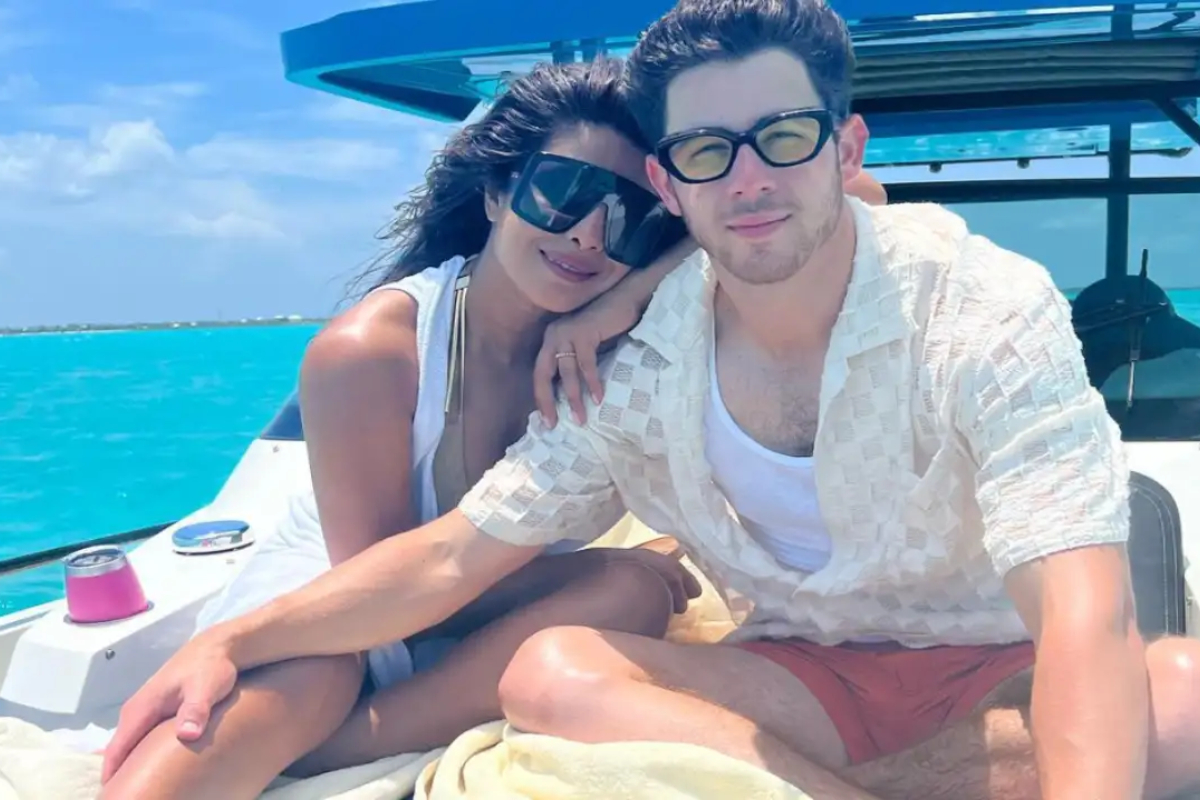 Priyanka Chopra