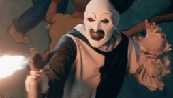 Terrifier 2