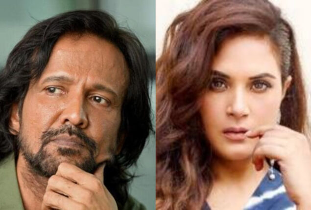 Kay Kay Menon talks about Richa Chadha’s tweet about Galwan