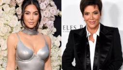Kim Kardashian’s Secret Made Kris Jenner ‘Gag’