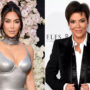 Kim Kardashian’s Secret Made Kris Jenner ‘Gag’