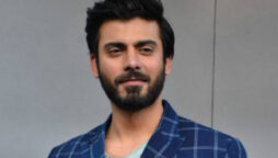 Fawad Khan