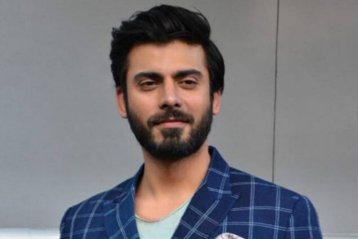 Fawad Khan