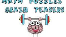 Feeling bored? Here are some fun math puzzles for you to solve