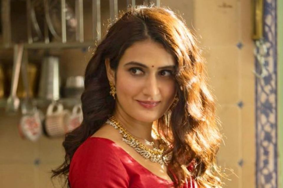 Fatima Sana Shaikh