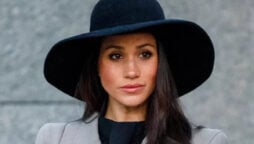 Meghan Markle’s Oprah interview ‘torn apart’
