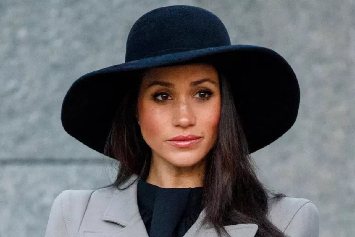 Meghan Markle's Netflix docuseries 'makes you puke'