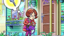 Optical Illusion: Only 1% can spot Woman’s missing Key