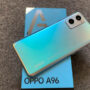 Oppo A96 price in Pakistan and special features