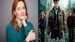Warner Bros. CEO wants Harry Potter movies if J.K. Rowling joins