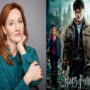 Warner Bros. CEO wants Harry Potter movies if J.K. Rowling joins
