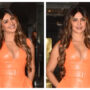 Netizens are impressed by Priyanka Chopra’s city appearance and OOTD