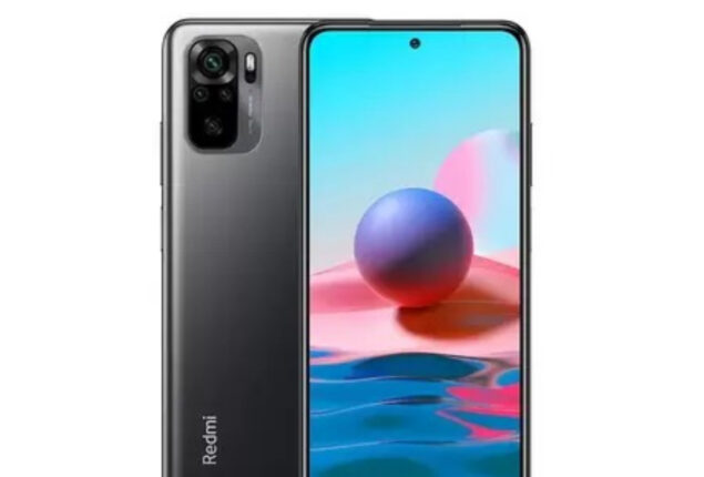 Xiaomi Redmi Note 10 price in Pakistan & full specifications
