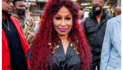 Chaka Khan Says Singers Who Use Auto-Tune ‘Need to Get a Job at the Post Office’