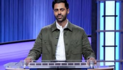 Hasan Minhaj