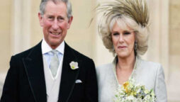 Queen Camilla praises King Charles III & his bond with kids