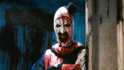 Terrifier 2