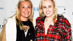 Rebel Wilson