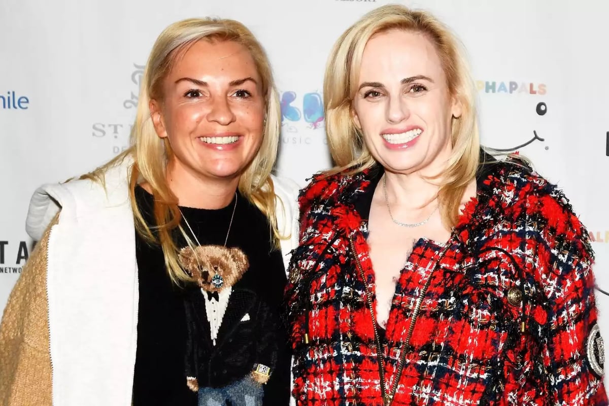 Rebel Wilson