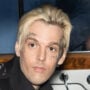Aaron Carter lists his home month before sudden death to Start ‘New Chapter’