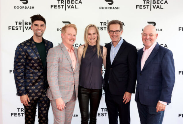 Documentary “Broadway Rising” proves that the show must go on