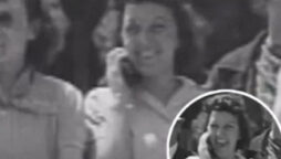Time Travel: 1938 Video Shows Woman using Mobile Phone