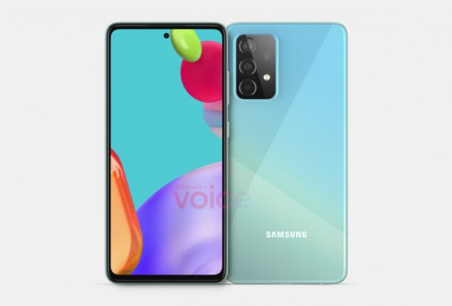 Samsung A52 Price in Pakistan and full specifications