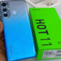 Infinix Hot 11 price in Pakistan & specs