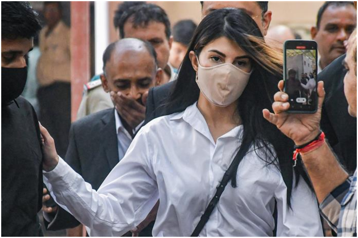 Jacqueline Fernandez