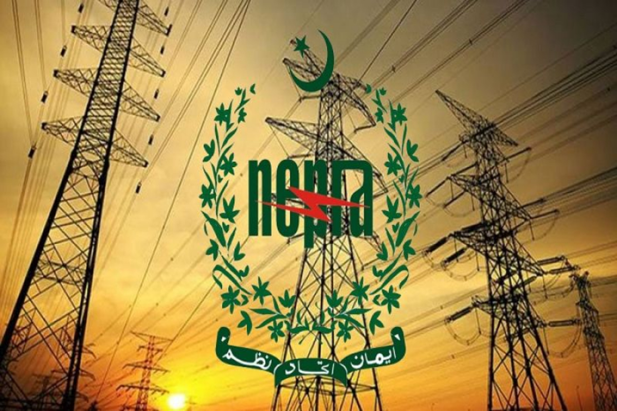 NEPRA power tariff