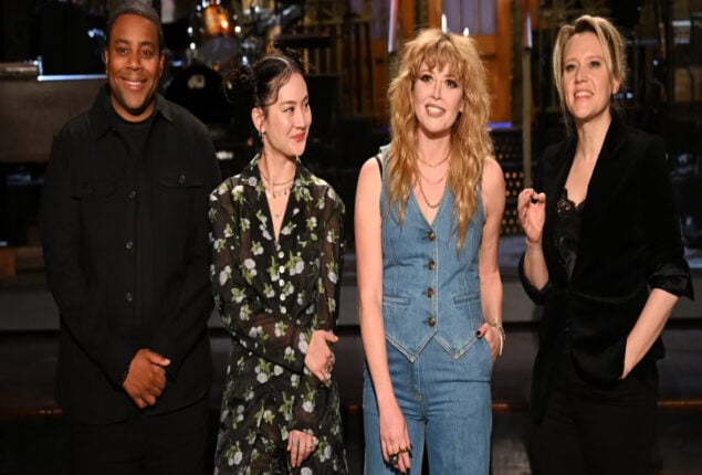 Is Tonight’s ‘SNL’ new? What we Know about upcoming episode