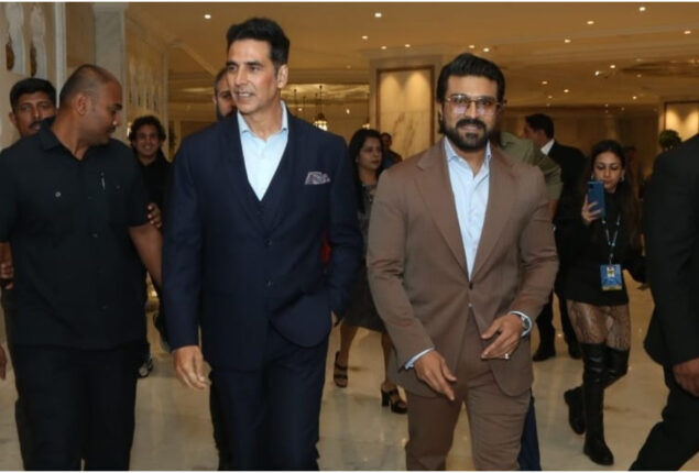 Akshay Kumar