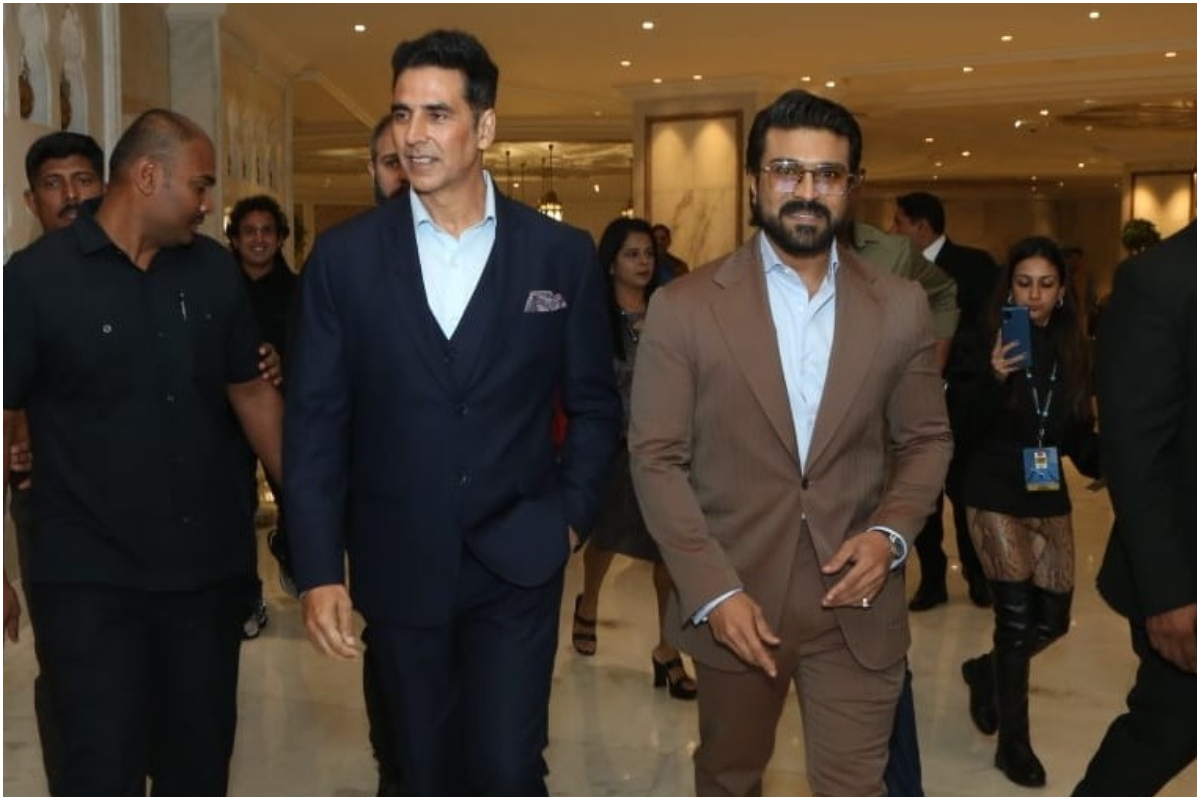 Akshay Kumar