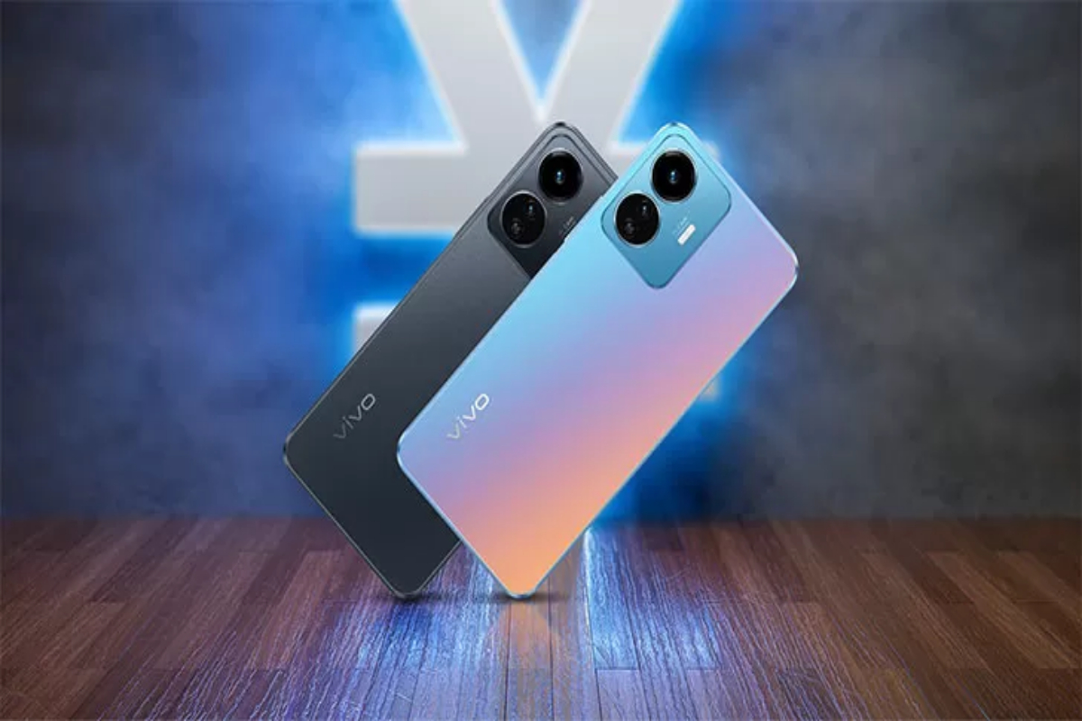 Vivo Y02s price in Pakistan